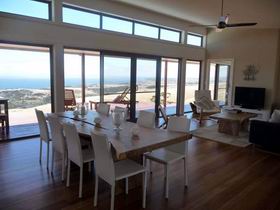 Middle River SA Accommodation Gold Coast