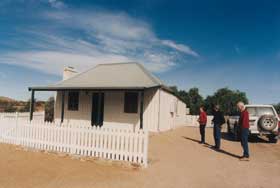 Rose Cottage - Accommodation Gold Coast 0
