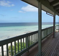Sunset Escape - Accommodation Gold Coast