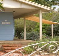 Saltaire Blue - Accommodation Gold Coast