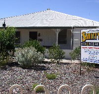 Loxton Smiffy's Bed And Breakfast Bookpurnong Terrace - Accommodation Gold Coast