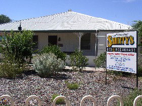 Loxton Smiffy's Bed And Breakfast (Bookpurnong Terrace) - Accommodation Gold Coast 0