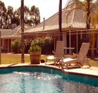 Best Western Standpipe Golf Motor Inn - Accommodation Gold Coast