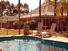 Best Western Standpipe Golf Motor Inn - Accommodation Gold Coast 0