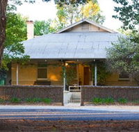Mill Cottage Loxton - Accommodation Gold Coast