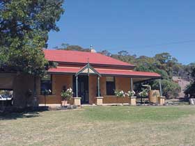 Precious Memories B&B - Accommodation Gold Coast 0