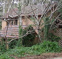 Crafers Cottages - Cherrytree Cottage - Accommodation Gold Coast