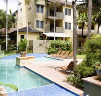 Reef Club - Accommodation Gold Coast