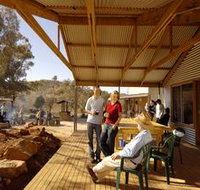 Willow Springs Shearers Quarters - Accommodation Gold Coast