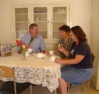 Loxton Smiffy's Bed And Breakfast McMillan Street - Accommodation Gold Coast