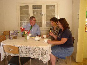 Loxton Smiffy's Bed And Breakfast (McMillan Street) - Accommodation Gold Coast 0