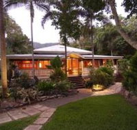 Port Douglas Valley Retreat - Accommodation Gold Coast