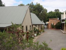Zorros Of Hahndorf - Accommodation Gold Coast 0