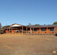Lathami Lodge - Accommodation Gold Coast