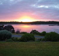 Lake View Apartments - Accommodation Gold Coast