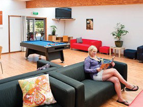 Vivonne Bay Lodge - Accommodation Gold Coast 0