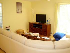 The Liteva Beach House - Accommodation Gold Coast 0