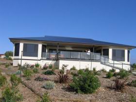 Musgrave Manor - Accommodation Gold Coast 0