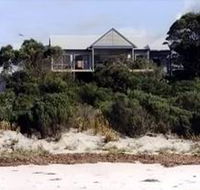The Deck - Accommodation Gold Coast