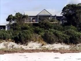 The Deck - Accommodation Gold Coast 0