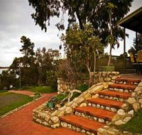 Ulonga Lodge - Accommodation Gold Coast