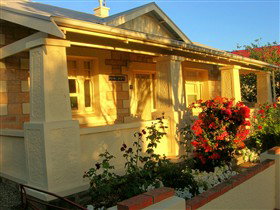 Pinecroft Port Elliot - Accommodation Gold Coast 0