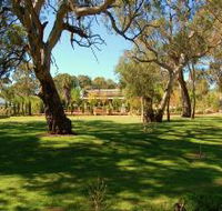 Jacobs Creek Retreat at Moorooroo Park - Accommodation Gold Coast