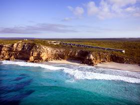 Hanson Bay SA Accommodation Gold Coast
