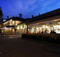 The Stirling Hotel - Accommodation Gold Coast