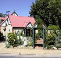 The Dove Cote - Accommodation Gold Coast
