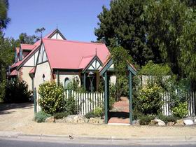 The Dove Cote - Accommodation Gold Coast 0