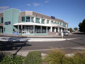 Ceduna Foreshore Hotel Motel - Gold Coast 4U 0