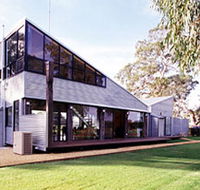 Punters Vineyard Retreat - Accommodation Gold Coast