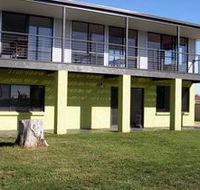 Sea Lime Beach House - Accommodation Gold Coast