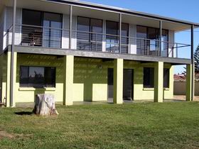 Sea Lime Beach House - Accommodation Gold Coast 0