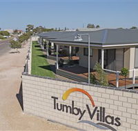 Tumby Villas - Accommodation Gold Coast