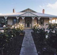 Stranraer Homestead - Accommodation Gold Coast