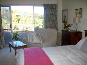 Sundance Bed And Breakfast - Gold Coast 4U 0