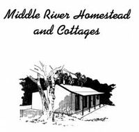 Middle River Homestead  Cottages - Accommodation Gold Coast