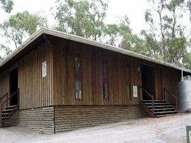 Mylor YHA - Gold Coast 4U 0