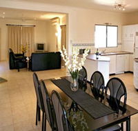 Riverwalk Retreat Karinga Park - Accommodation Gold Coast