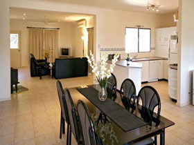 Riverwalk Retreat Karinga Park - Accommodation Gold Coast 0