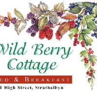 Wild Berry Cottage - Accommodation Gold Coast