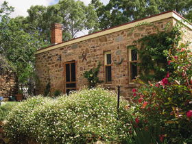 The Heritage Garden - Accommodation Gold Coast 0