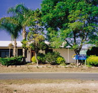 Salters Station - Accommodation Gold Coast