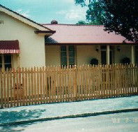 Clara's Cottage - Accommodation Gold Coast