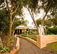 Correa Corner Bed  Breakfast - Accommodation Gold Coast