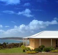 Seascape Lodge on Emu Bay - Accommodation Gold Coast