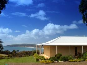 Seascape Lodge On Emu Bay - Accommodation Gold Coast 0