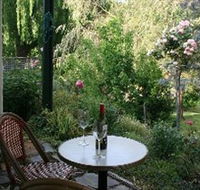 McCaffrey Cottage - Accommodation Gold Coast